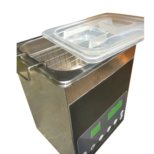 Ultrasonic Cleaner